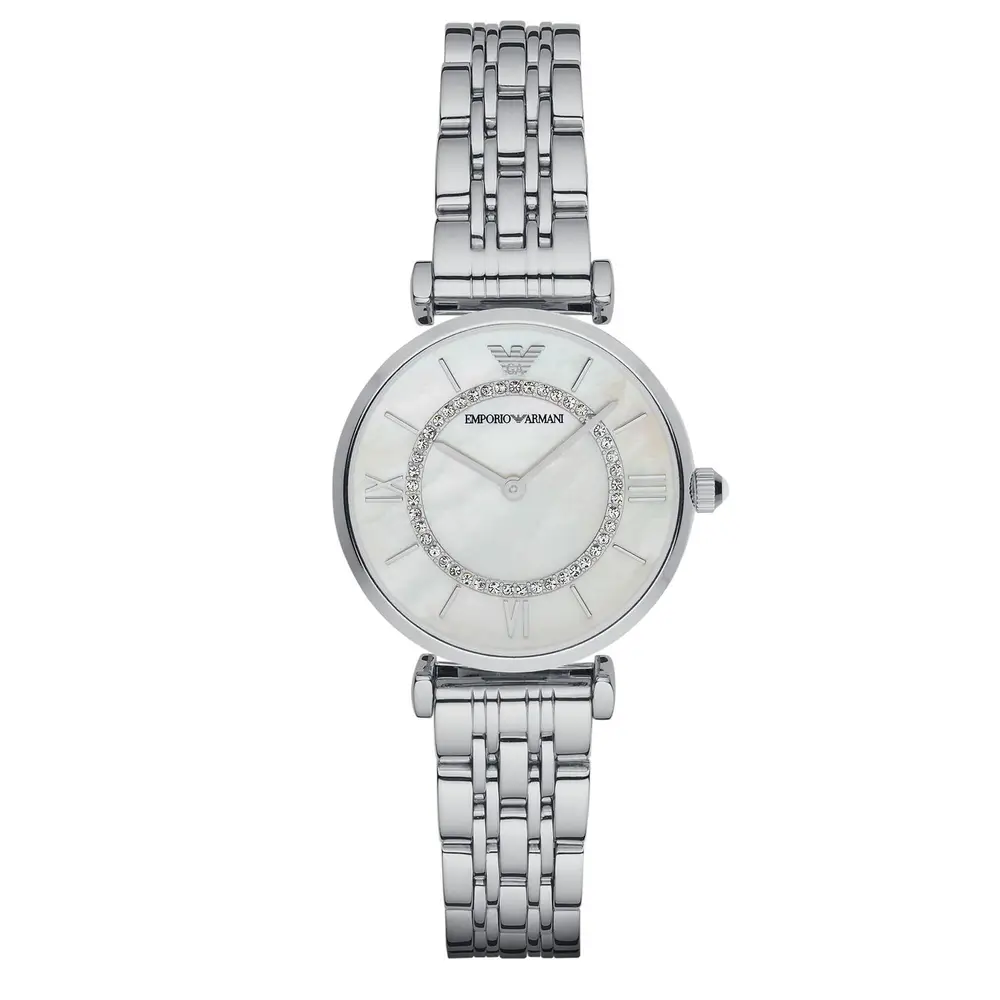 La Petite Story OROLOGIO EMPORIO ARMANI EA10 - AR1908