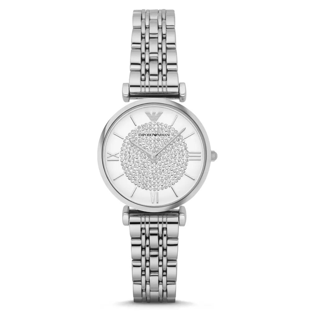 La Petite Story OROLOGIO EMPORIO ARMANI EA10 - AR1925