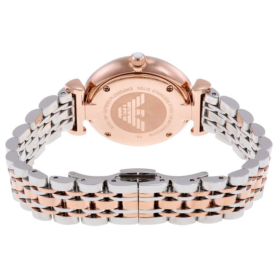 La Petite Story OROLOGIO EMPORIO ARMANI EA10 - AR1926