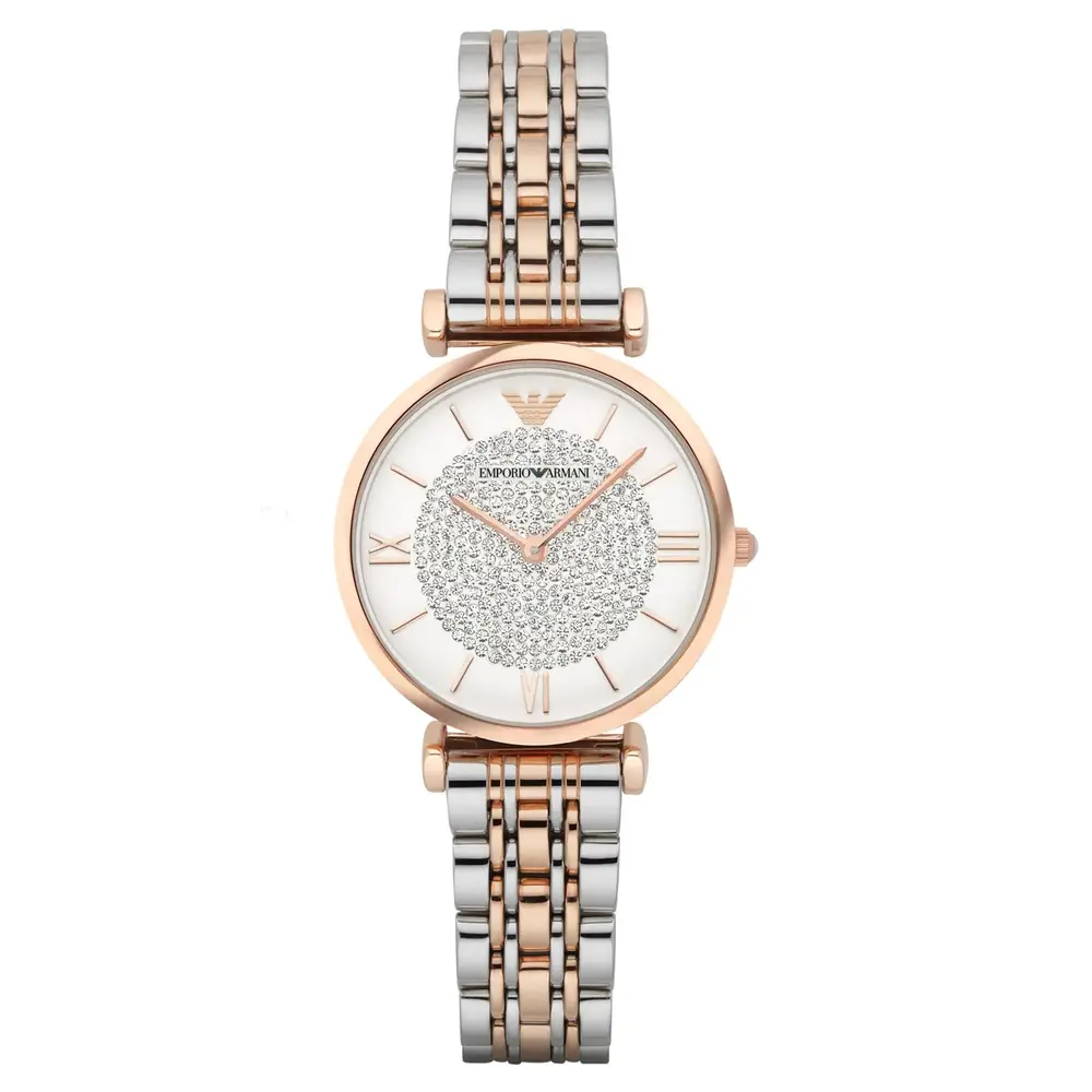 La Petite Story OROLOGIO EMPORIO ARMANI EA10 - AR1926