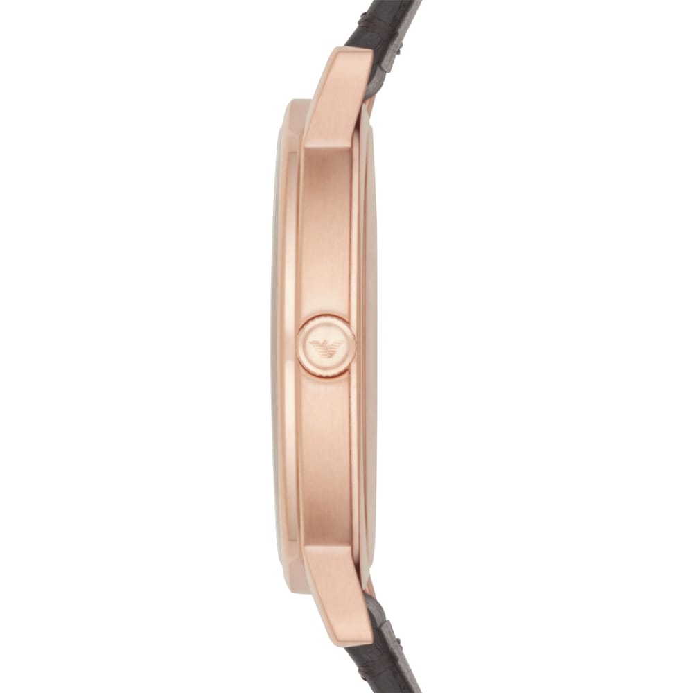 La Petite Story OROLOGIO EMPORIO ARMANI EA23 - AR11011