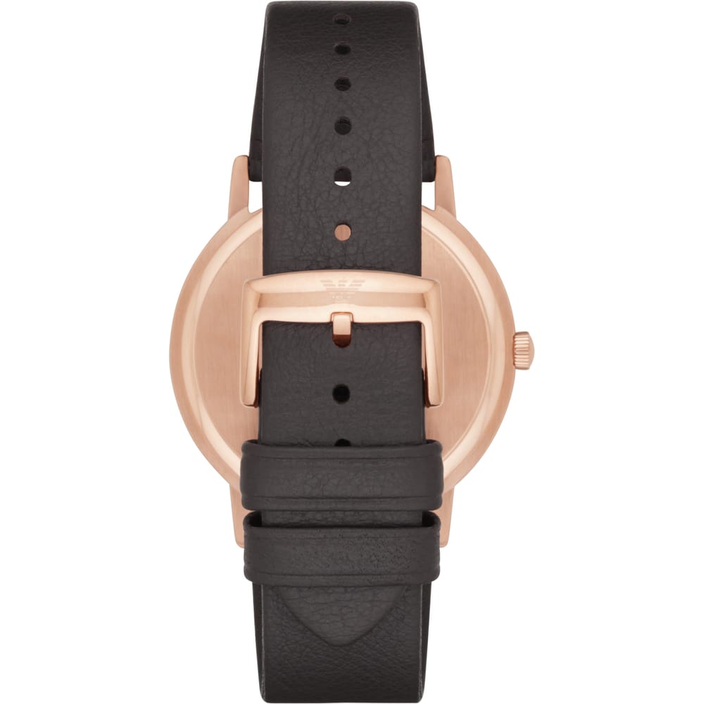 La Petite Story OROLOGIO EMPORIO ARMANI EA23 - AR11011