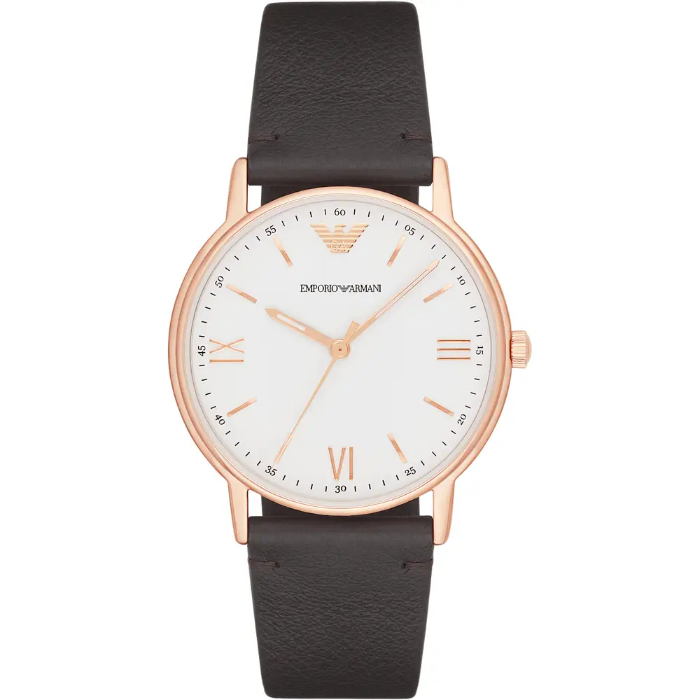 La Petite Story OROLOGIO EMPORIO ARMANI EA23 - AR11011