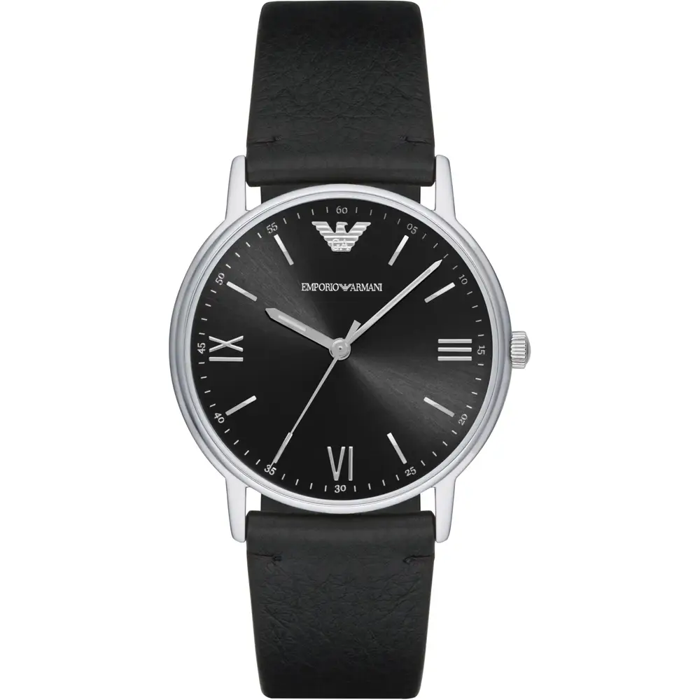 La Petite Story OROLOGIO EMPORIO ARMANI EA8 - AR11013