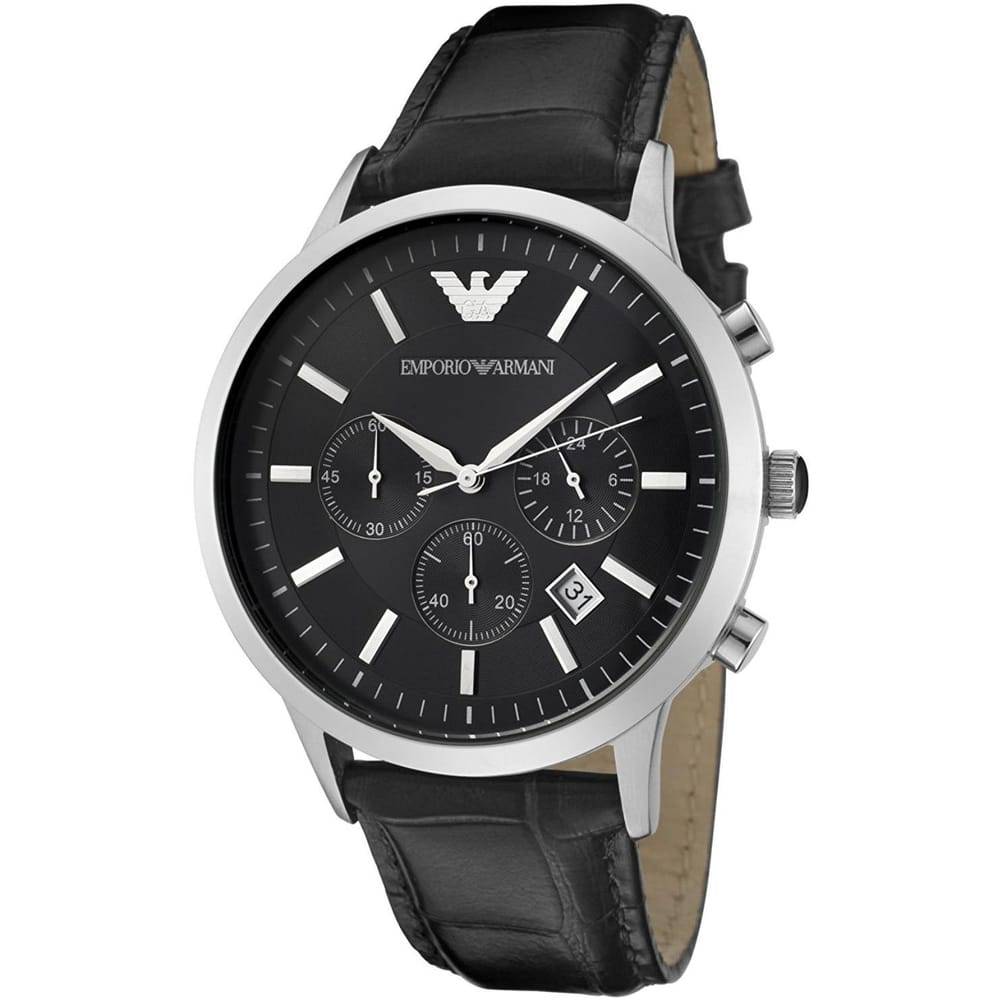 La Petite Story OROLOGIO EMPORIO ARMANI WATCHES EA1 - AR2447