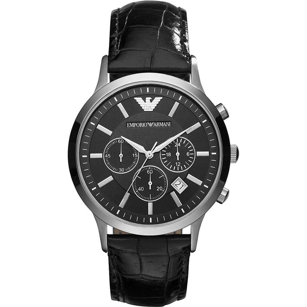 La Petite Story OROLOGIO EMPORIO ARMANI WATCHES EA1 - AR2447
