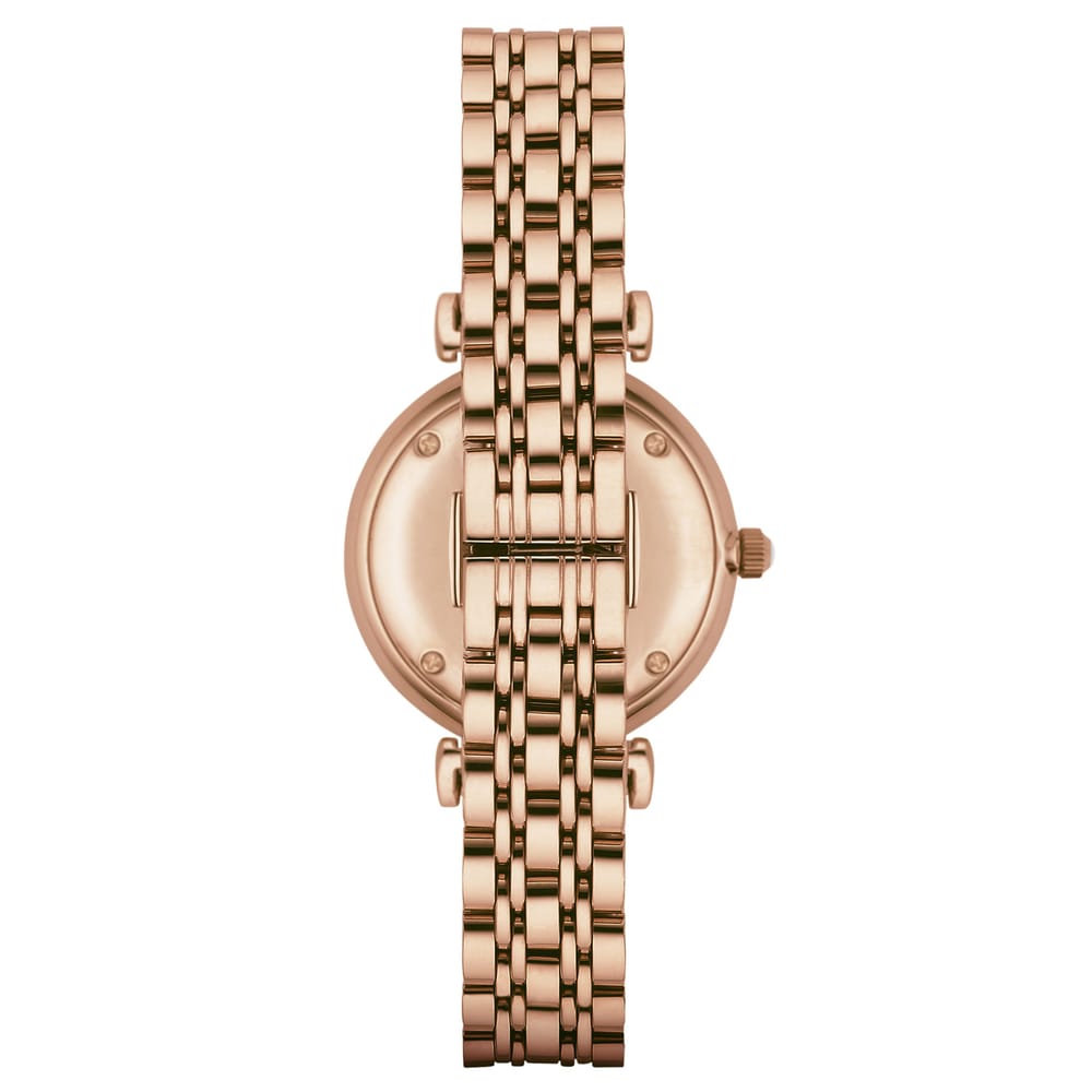 La Petite Story OROLOGIO EMPORIO ARMANI WATCHES EA10 - AR1909