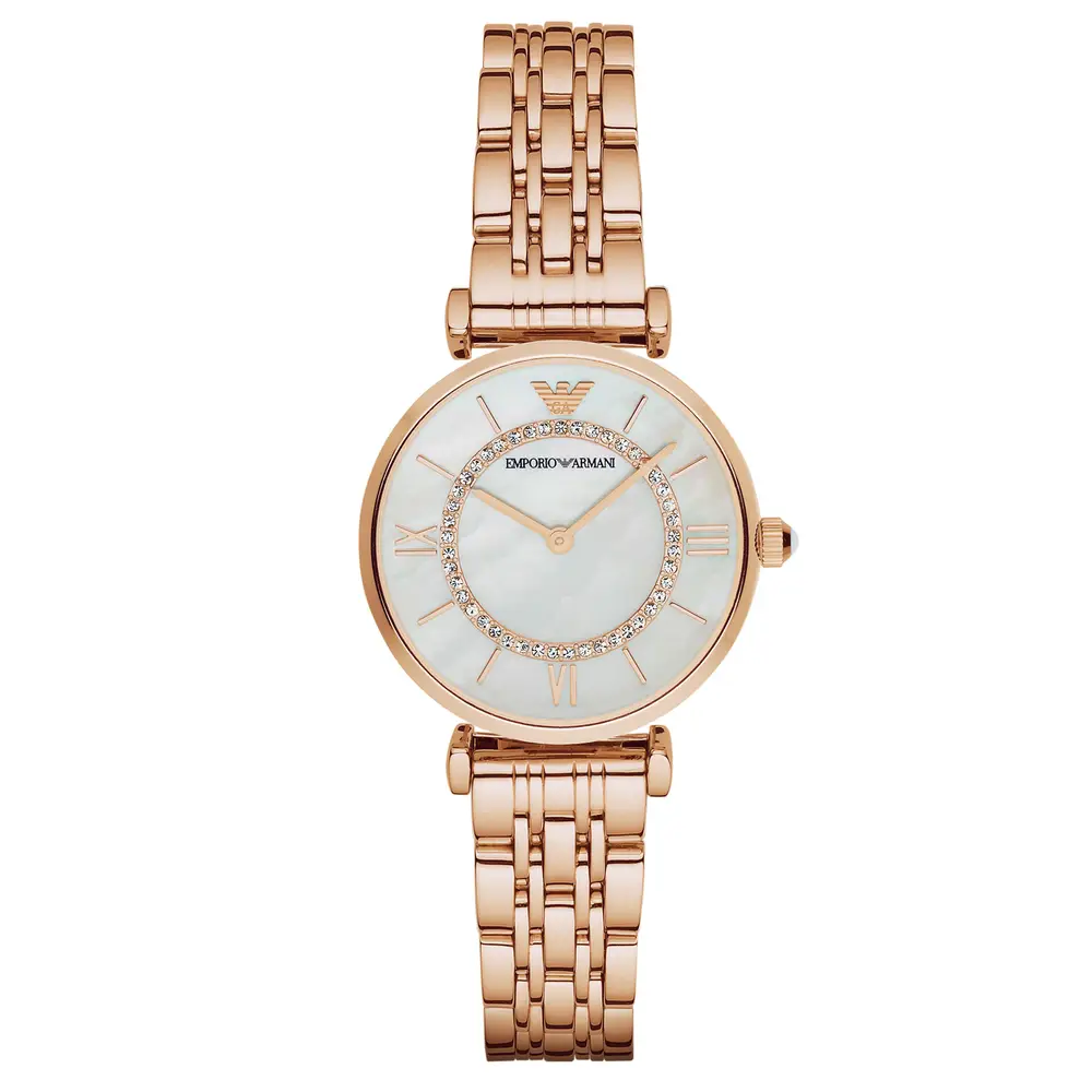 La Petite Story OROLOGIO EMPORIO ARMANI WATCHES EA10 - AR1909