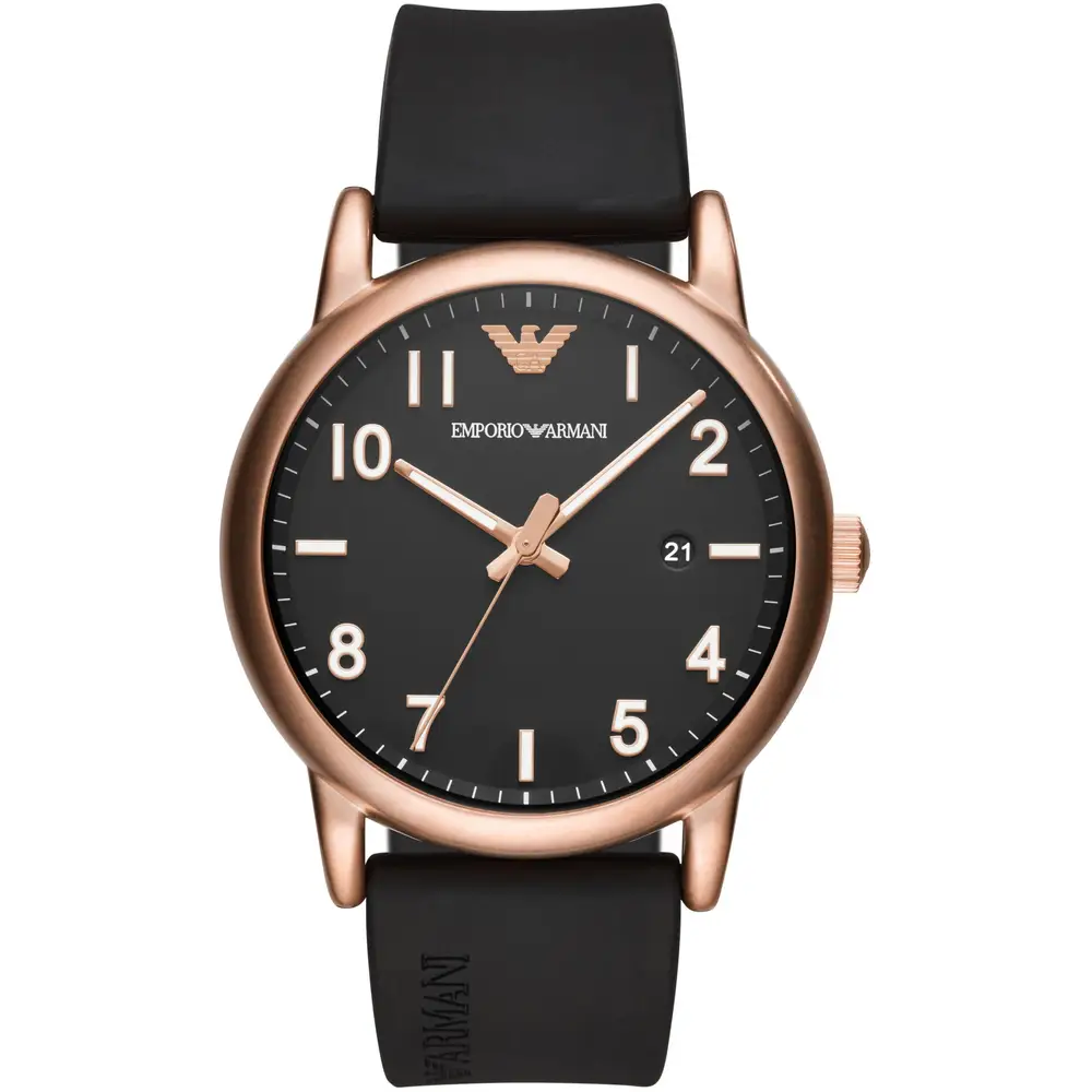 La Petite Story OROLOGIO EMPORIO ARMANI WATCHES EA2 - AR11097
