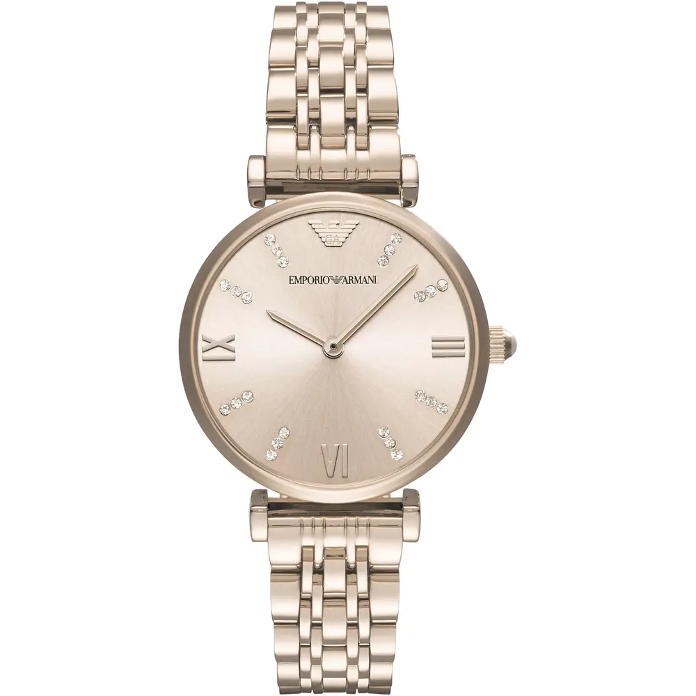 La Petite Story Orologio Emporio Armani Watches ea23 - AR11059