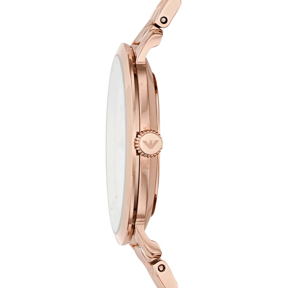 La Petite Story OROLOGIO EMPORIO ARMANI WATCHES EA23 - AR11158