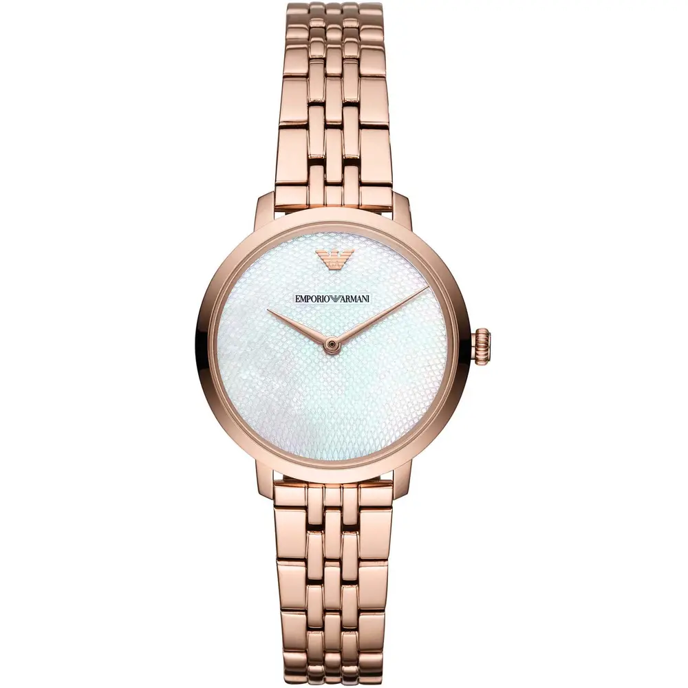 La Petite Story OROLOGIO EMPORIO ARMANI WATCHES EA23 - AR11158