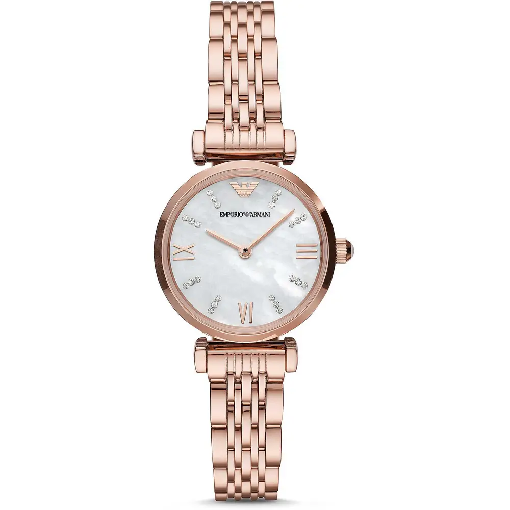 La Petite Story OROLOGIO EMPORIO ARMANI WATCHES EA23 - FO.AR11316