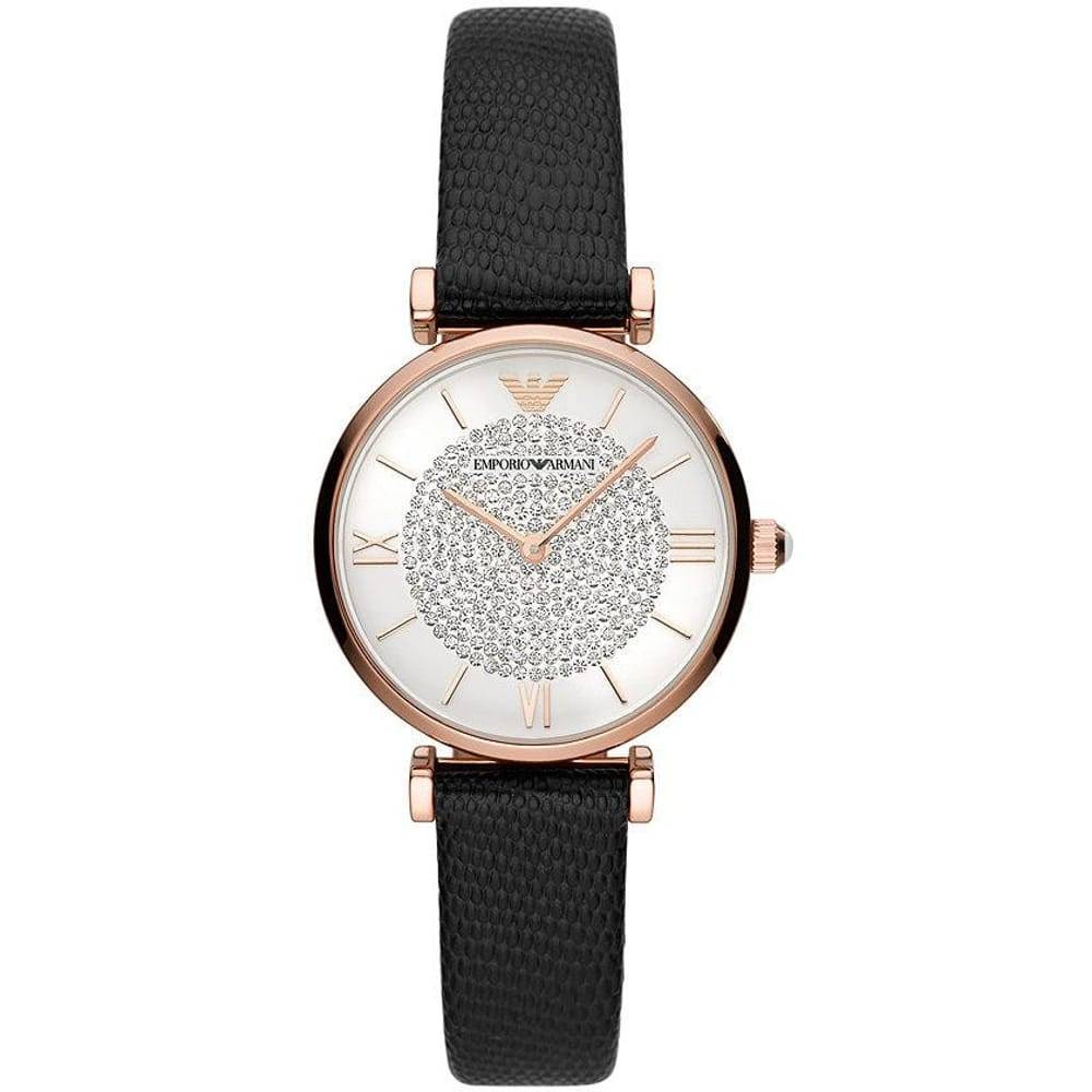 La Petite Story OROLOGIO EMPORIO ARMANI WATCHES EA23 - FO.AR11387