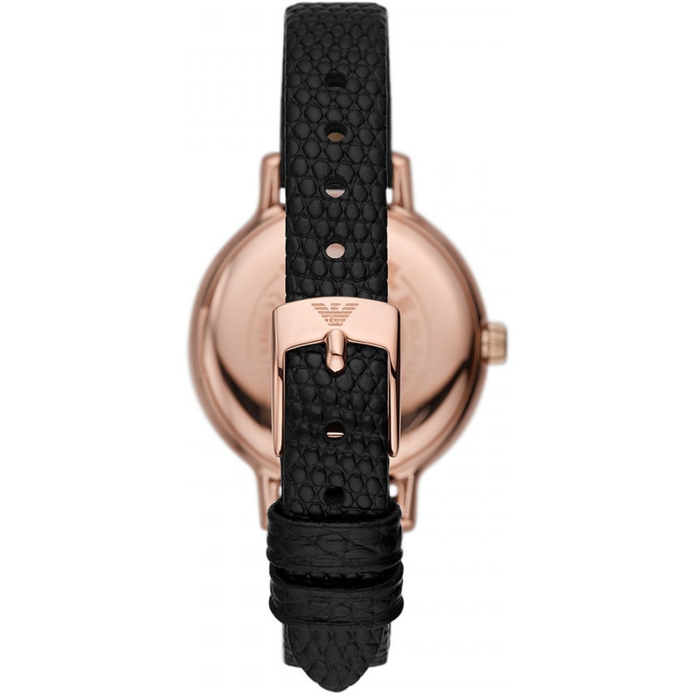 La Petite Story OROLOGIO EMPORIO ARMANI WATCHES EA23 - FO.AR11485