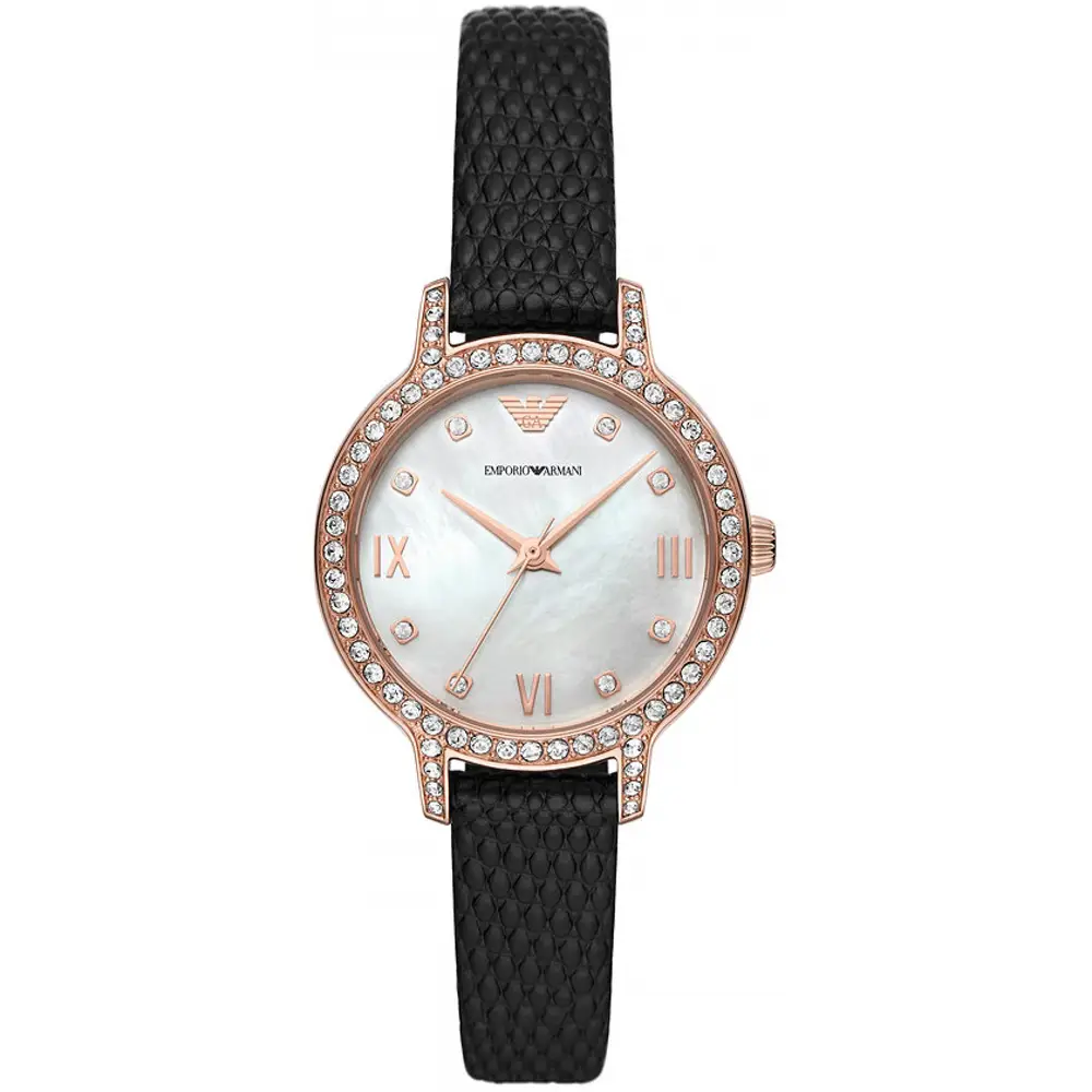 La Petite Story OROLOGIO EMPORIO ARMANI WATCHES EA23 - FO.AR11485