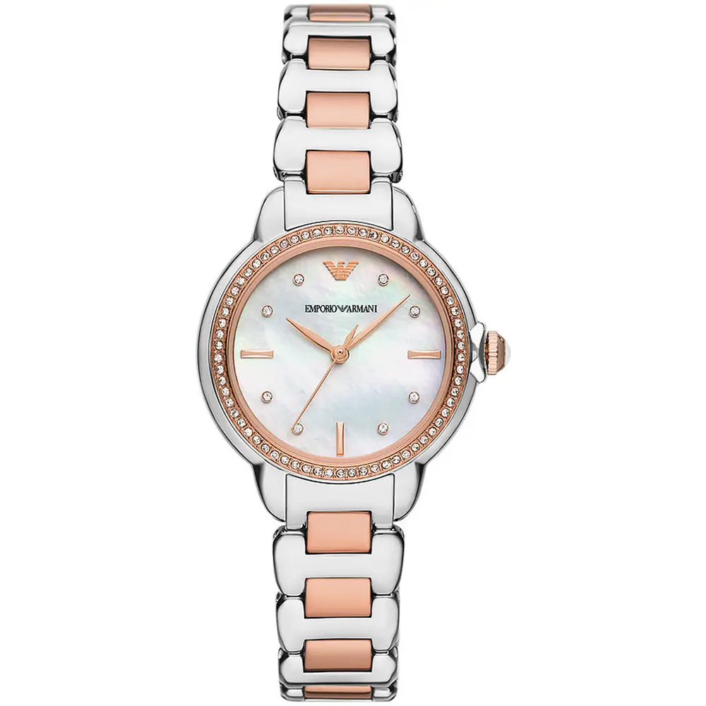 La Petite Story OROLOGIO EMPORIO ARMANI WATCHES EA23 - FO.AR11569