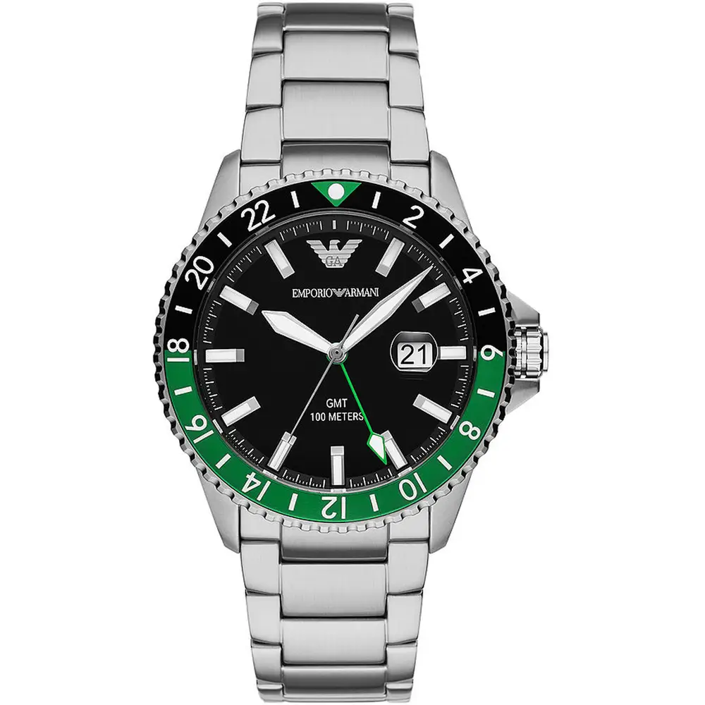 La Petite Story OROLOGIO EMPORIO ARMANI WATCHES EA23 - FO.AR11589