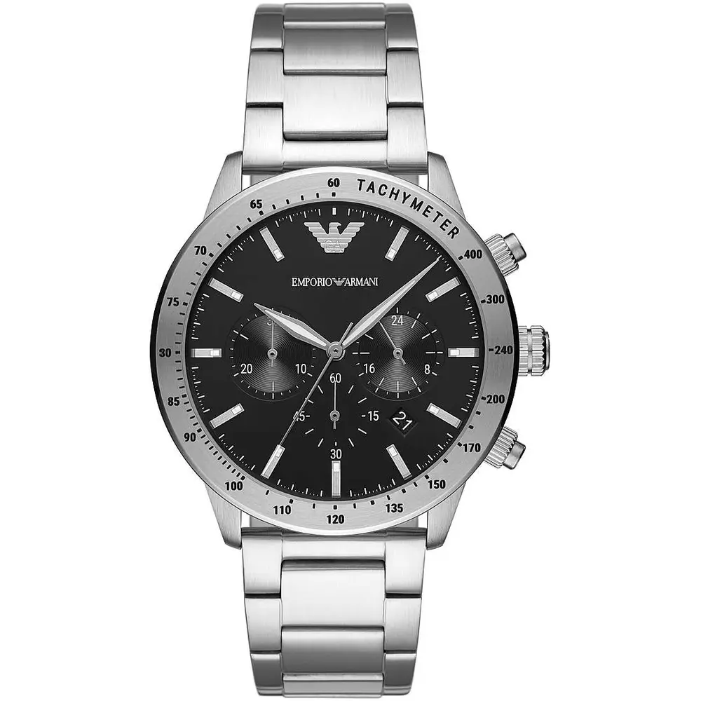 La Petite Story OROLOGIO EMPORIO ARMANI WATCHES EA24 - FO.AR11241