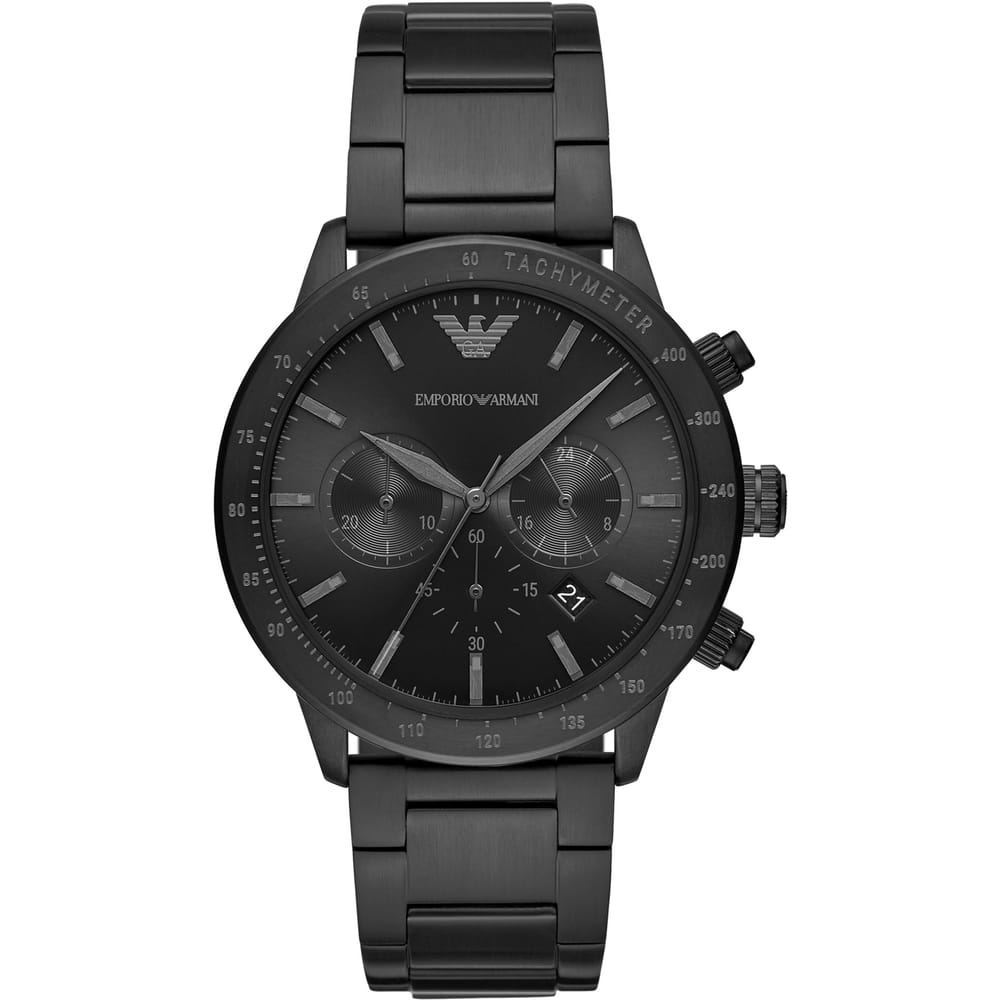 La Petite Story OROLOGIO EMPORIO ARMANI WATCHES EA24 - FO.AR11242