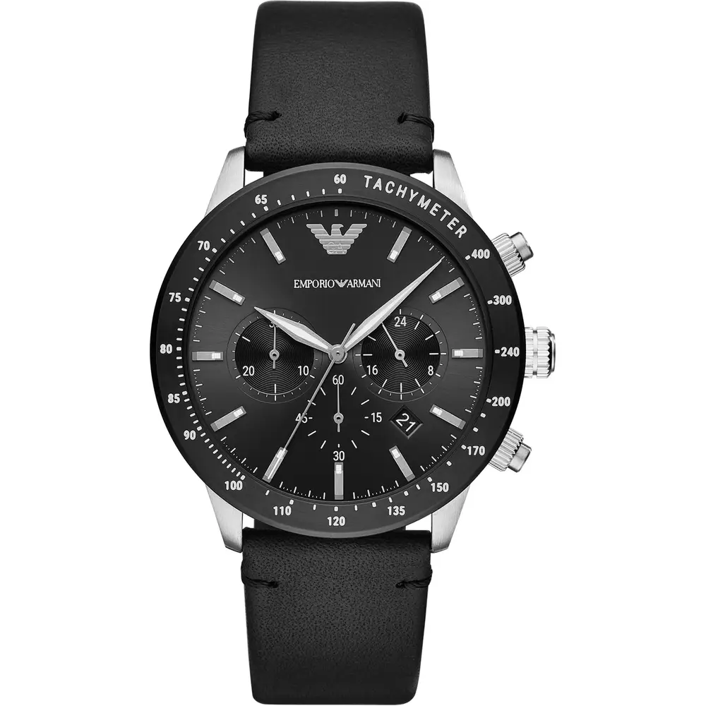 La Petite Story OROLOGIO EMPORIO ARMANI WATCHES EA24 - FO.AR11243