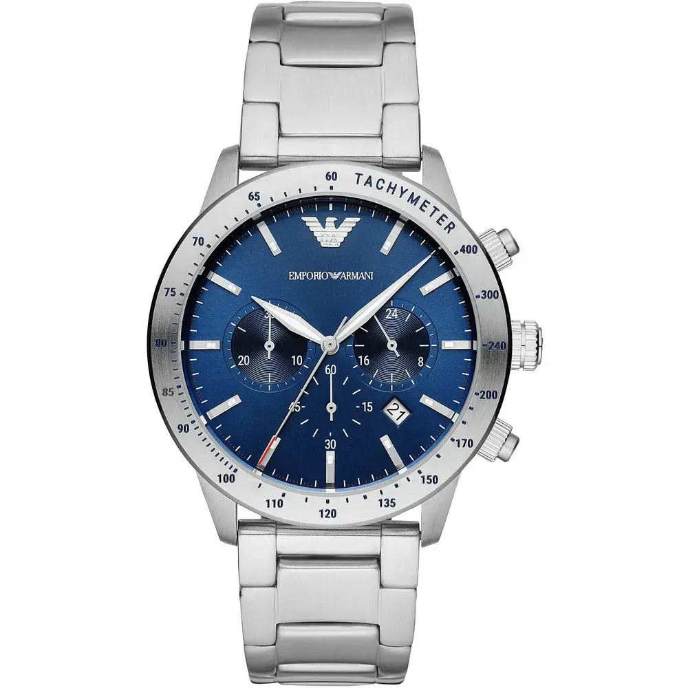 La Petite Story OROLOGIO EMPORIO ARMANI WATCHES EA24 - FO.AR11306
