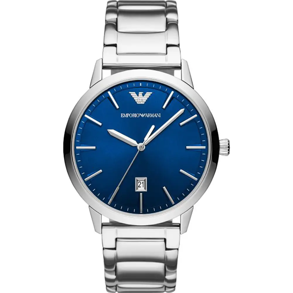 La Petite Story OROLOGIO EMPORIO ARMANI WATCHES EA24 - FO.AR11311