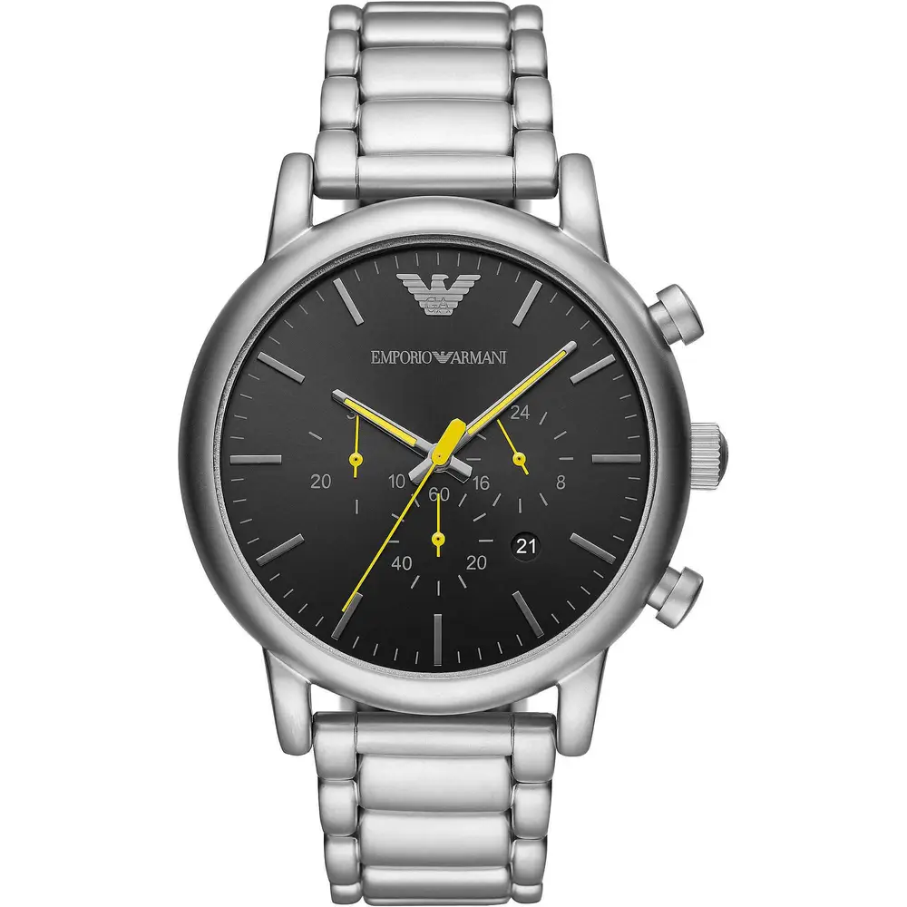 La Petite Story OROLOGIO EMPORIO ARMANI WATCHES EA24 - FO.AR11324