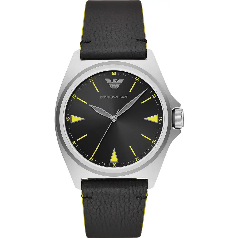 La Petite Story OROLOGIO EMPORIO ARMANI WATCHES EA24 - FO.AR11330