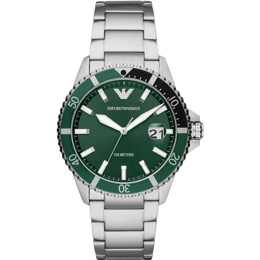 La Petite Story OROLOGIO EMPORIO ARMANI WATCHES EA24 - FO.AR11338