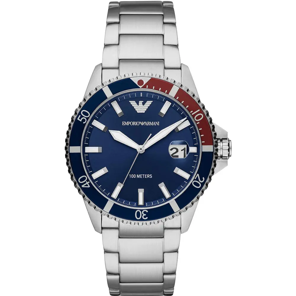 La Petite Story OROLOGIO EMPORIO ARMANI WATCHES EA24 - FO.AR11339