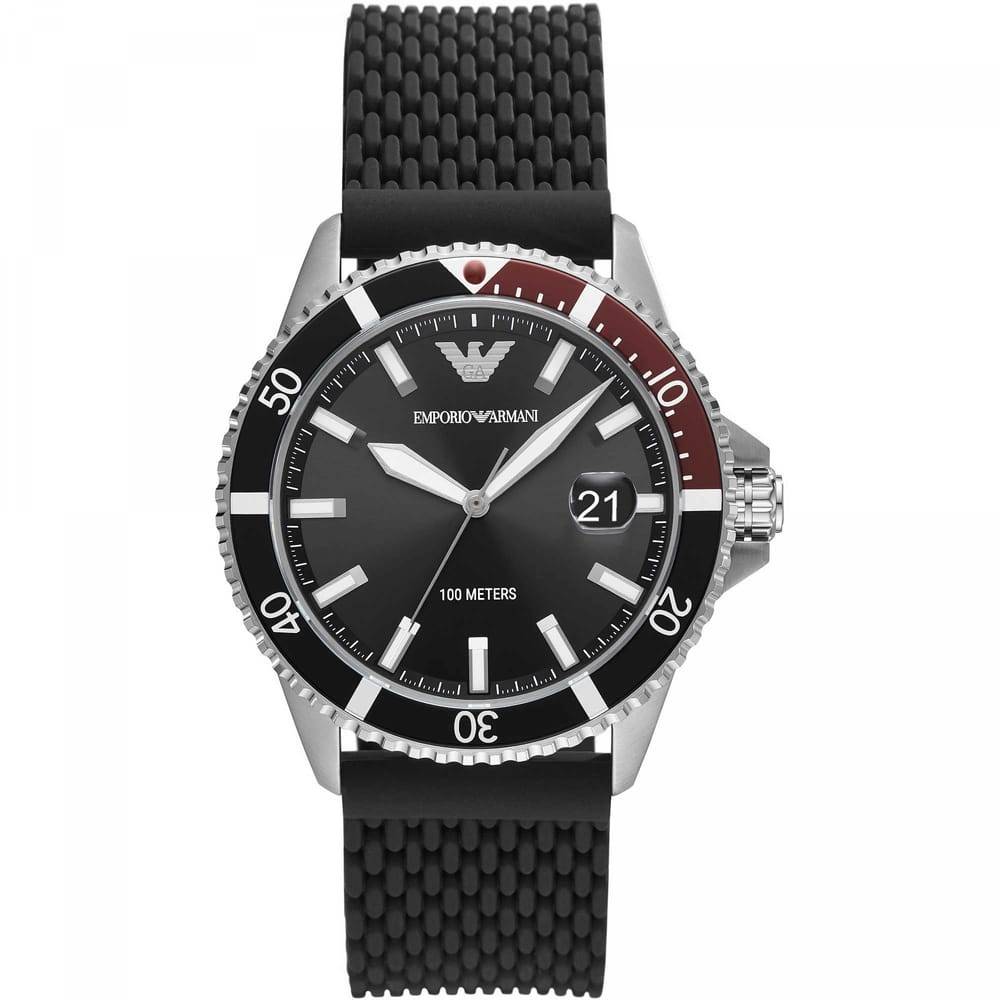 La Petite Story OROLOGIO EMPORIO ARMANI WATCHES EA24 - FO.AR11341