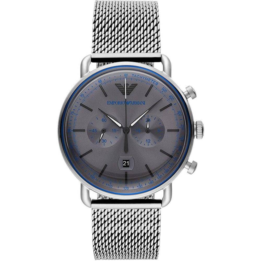 La Petite Story OROLOGIO EMPORIO ARMANI WATCHES EA24 - FO.AR11383