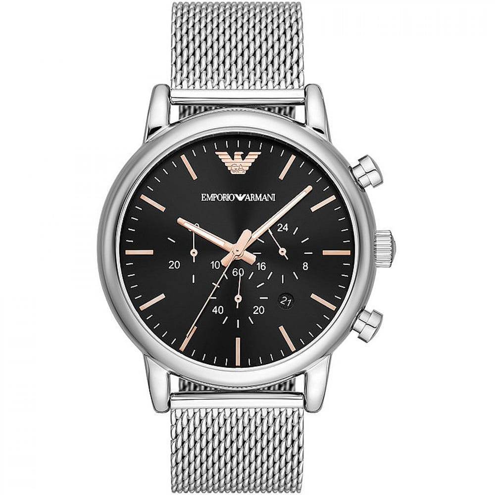 La Petite Story OROLOGIO EMPORIO ARMANI WATCHES EA24 - FO.AR11429