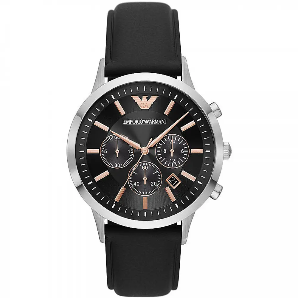 La Petite Story OROLOGIO EMPORIO ARMANI WATCHES EA24 - FO.AR11431