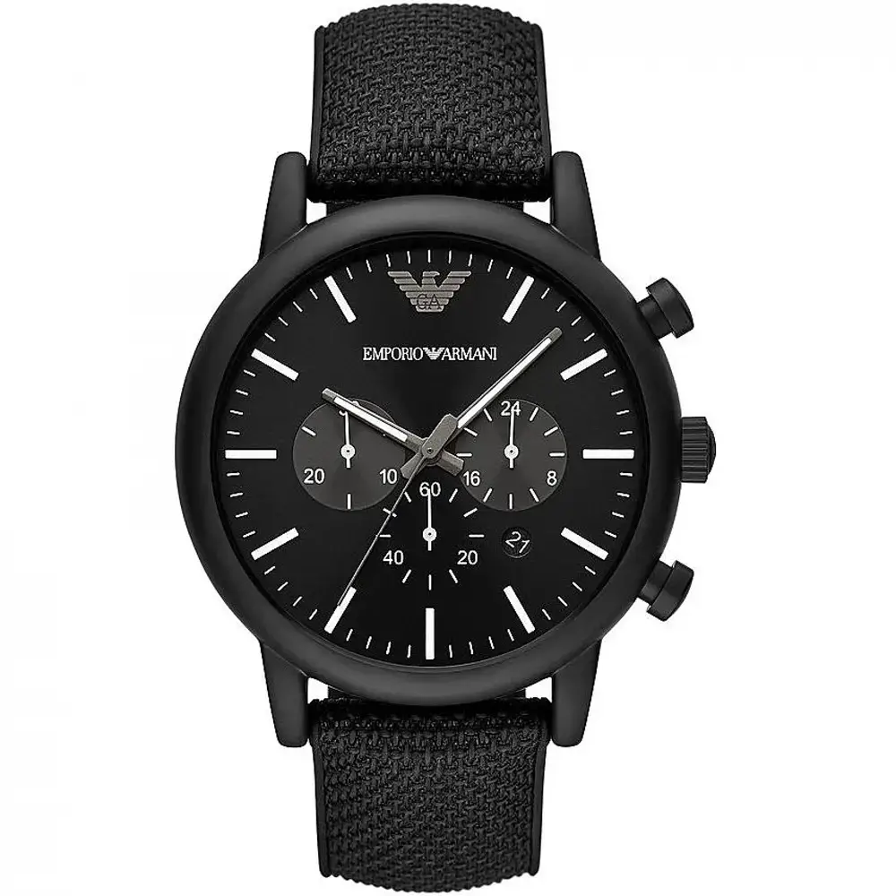 La Petite Story OROLOGIO EMPORIO ARMANI WATCHES EA24 - FO.AR11450