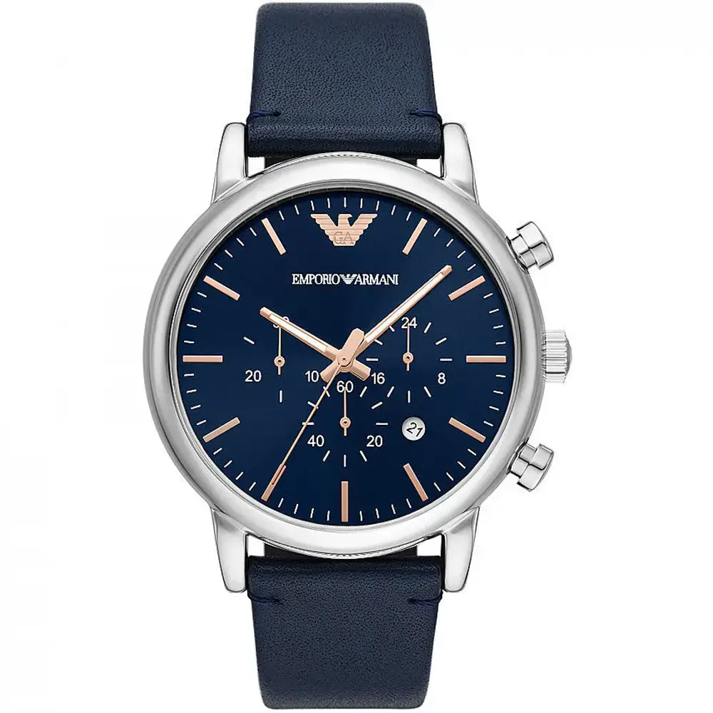 La Petite Story OROLOGIO EMPORIO ARMANI WATCHES EA24 - FO.AR11451