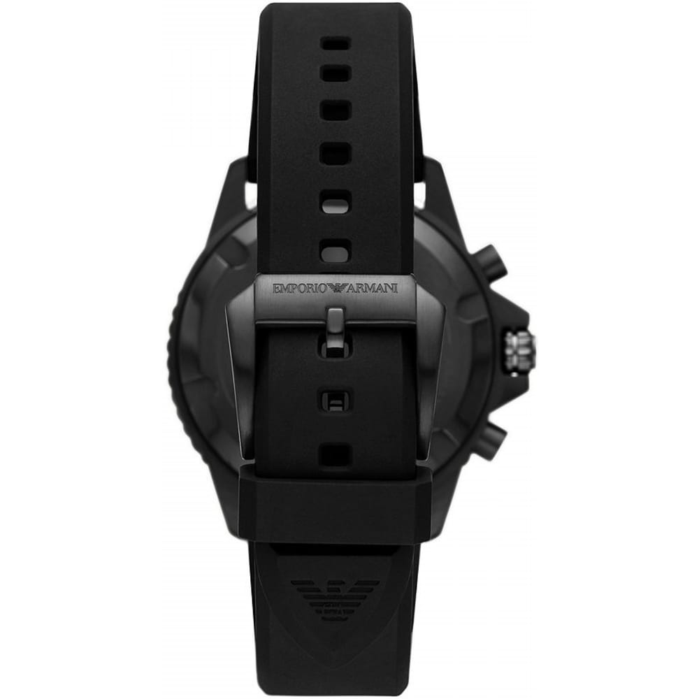 La Petite Story OROLOGIO EMPORIO ARMANI WATCHES EA24 - FO.AR11463