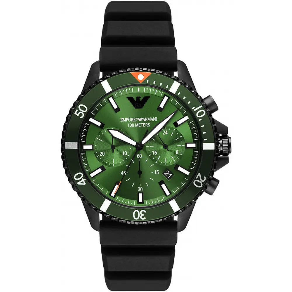 La Petite Story OROLOGIO EMPORIO ARMANI WATCHES EA24 - FO.AR11463