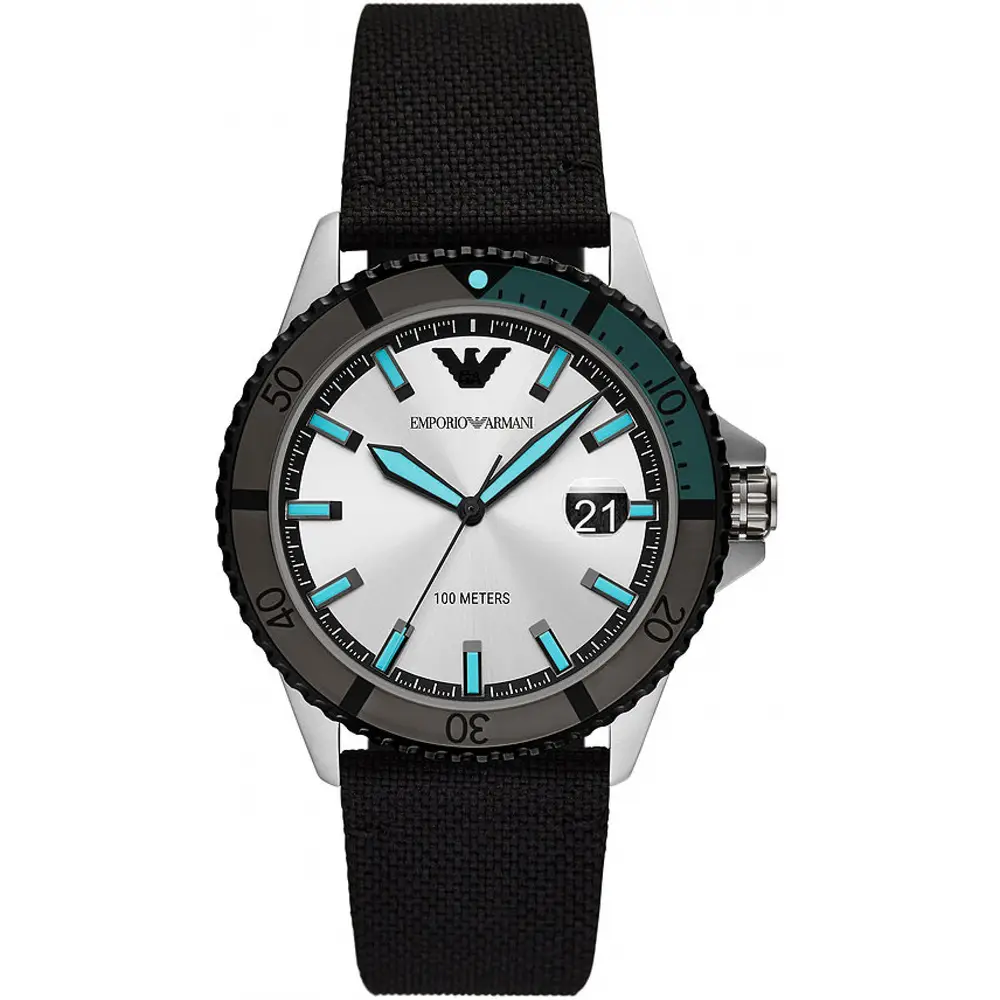 La Petite Story OROLOGIO EMPORIO ARMANI WATCHES EA24 - FO.AR11465