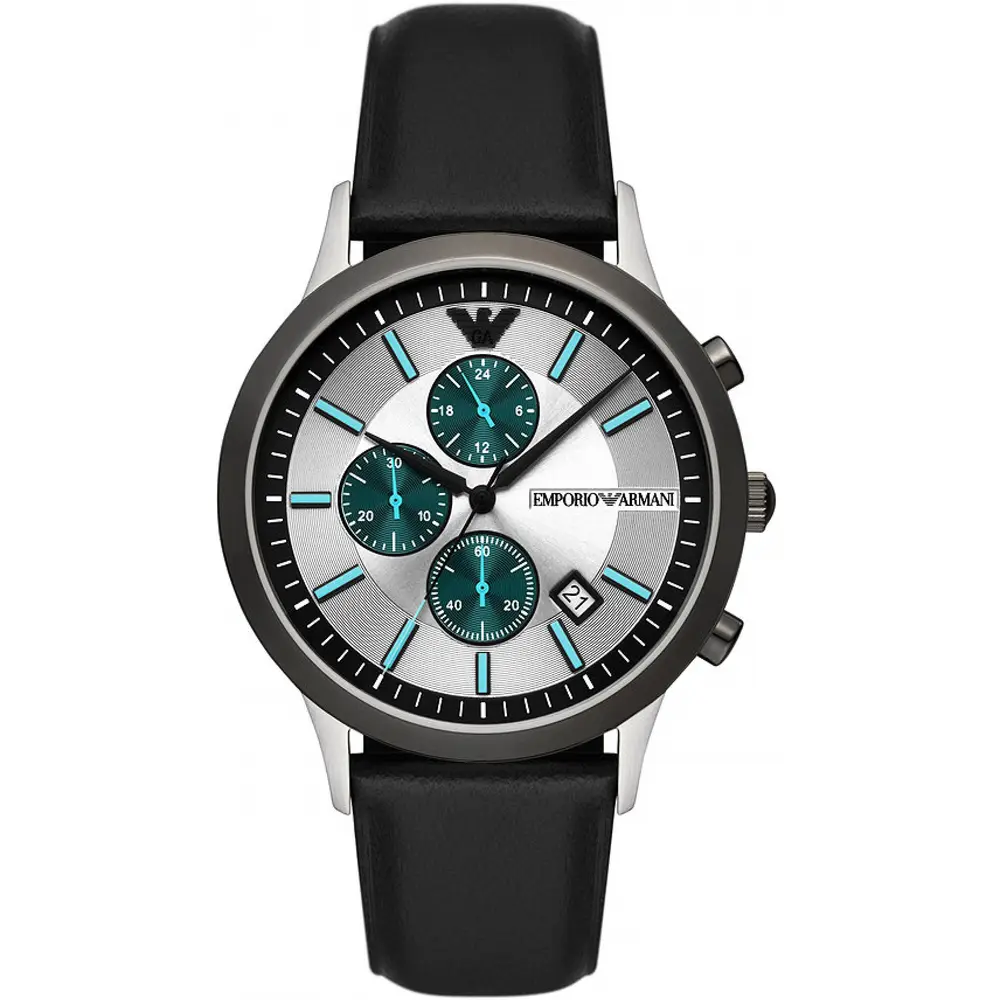 La Petite Story OROLOGIO EMPORIO ARMANI WATCHES EA24 - FO.AR11473