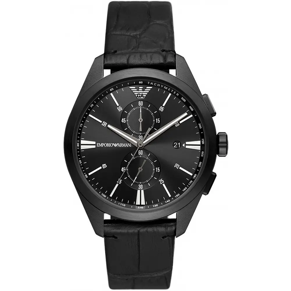 La Petite Story OROLOGIO EMPORIO ARMANI WATCHES EA24 - FO.AR11483