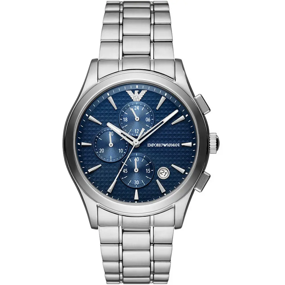 La Petite Story OROLOGIO EMPORIO ARMANI WATCHES EA24 - FO.AR11528