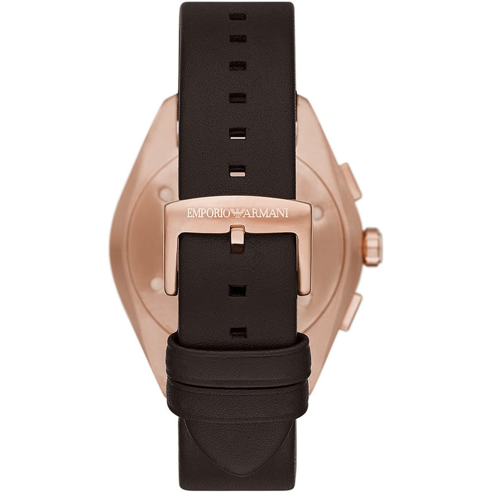 La Petite Story OROLOGIO EMPORIO ARMANI WATCHES EA24 - FO.AR11554