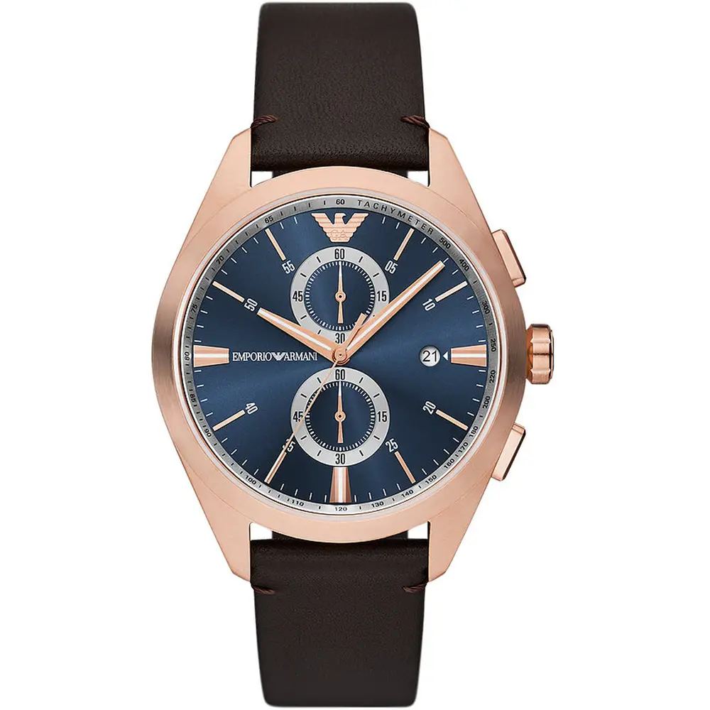 La Petite Story OROLOGIO EMPORIO ARMANI WATCHES EA24 - FO.AR11554