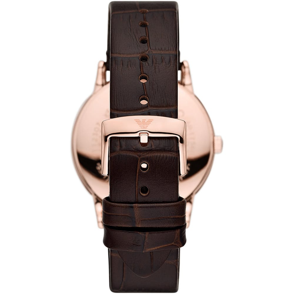 La Petite Story OROLOGIO EMPORIO ARMANI WATCHES EA24 - FO.AR11566