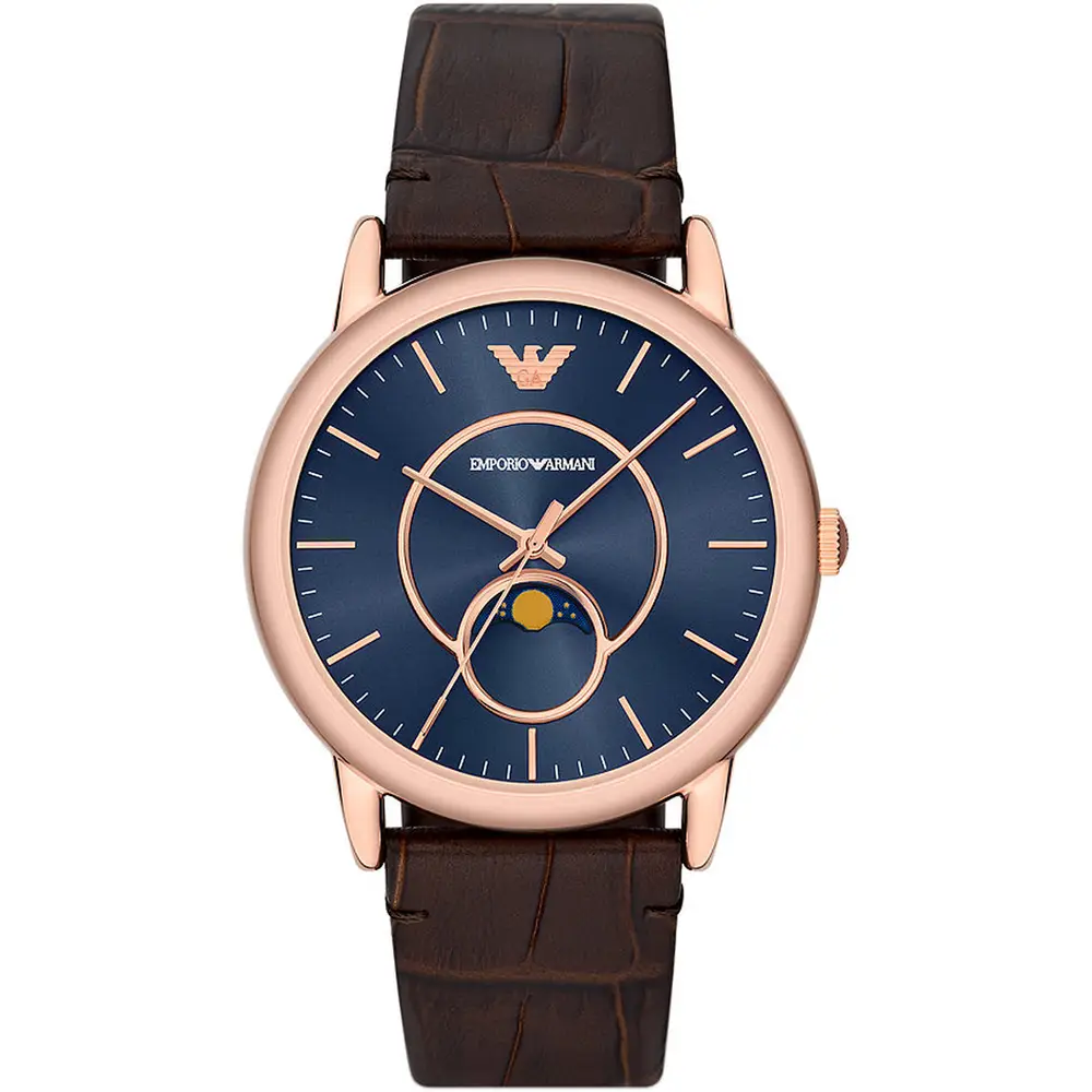 La Petite Story OROLOGIO EMPORIO ARMANI WATCHES EA24 - FO.AR11566