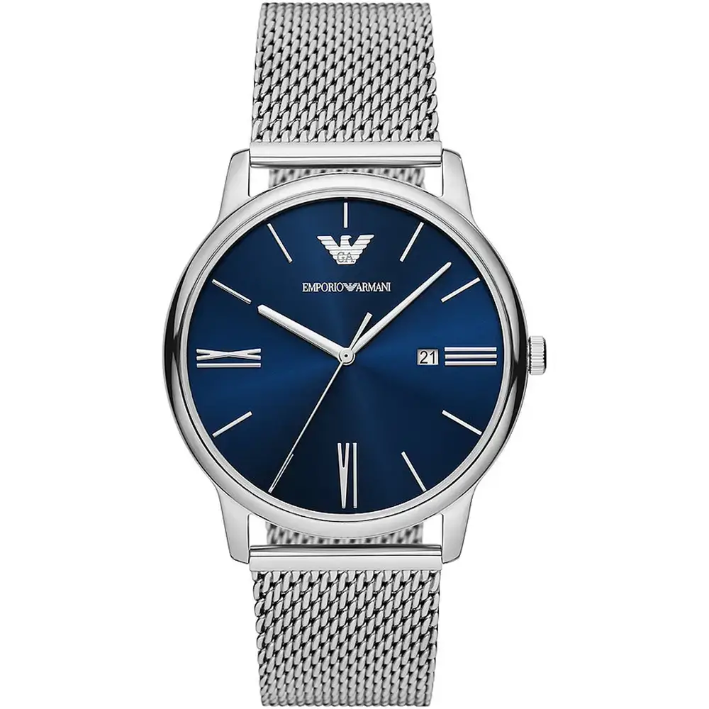 La Petite Story OROLOGIO EMPORIO ARMANI WATCHES EA24 - FO.AR11571
