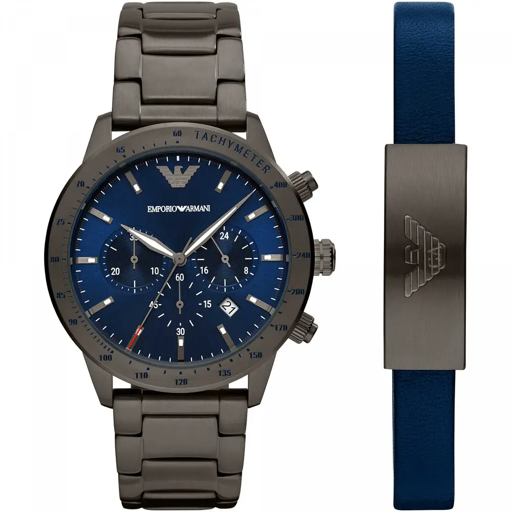 La Petite Story OROLOGIO EMPORIO ARMANI WATCHES EA24 - FO.AR80045