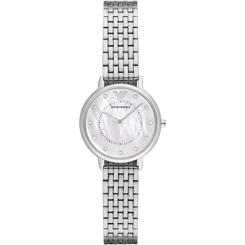 La Petite Story OROLOGIO EMPORIO ARMANI WATCHES EA8 - AR2511